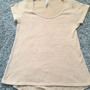 Xs Lularoe Classic T